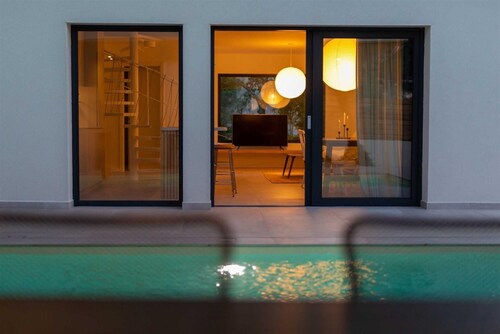 Holiday House Mala in Malinska