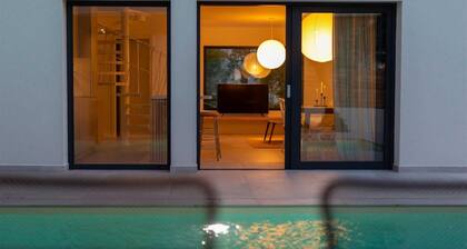 Holiday House Mala in Malinska