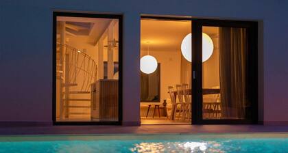Holiday House Mala in Malinska