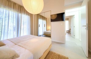 Ferienhaus | 2 Schlafzimmer, WLAN