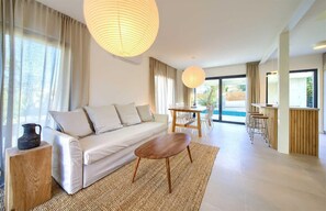 House | 2 bedrooms, WiFi