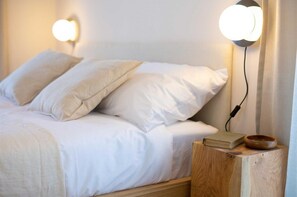 Hus | 2 sovrum och wi-fi