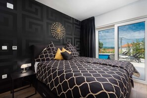 วิลล่า | 4 ห้องนอน