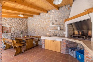 Casa | 3 habitaciones 