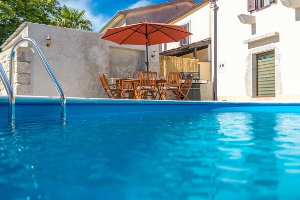 House | 3 bedrooms