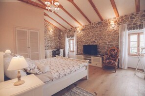 Villa | 5 habitaciones 
