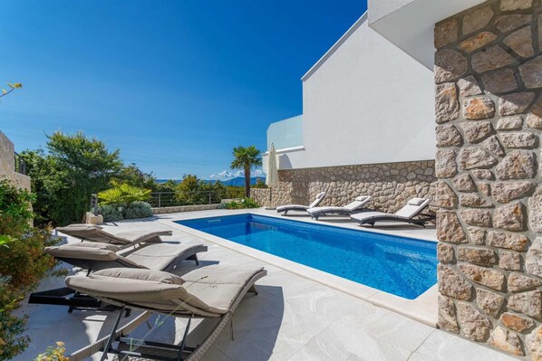 Villa | 3 bedrooms