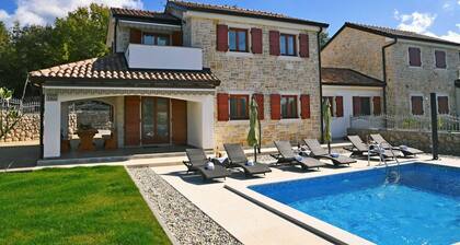 Holiday House Lana in Malinska