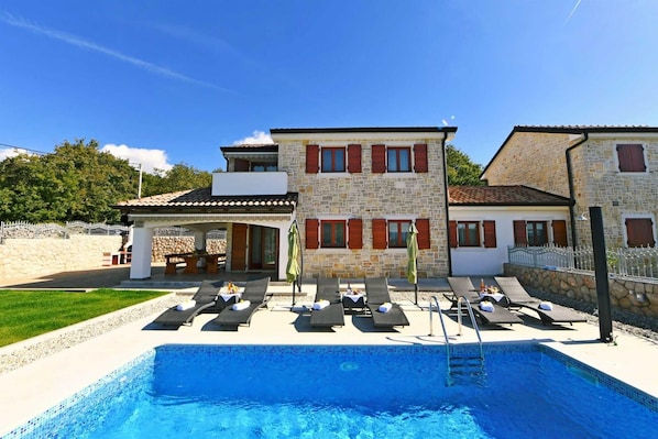 Villa | WiFi