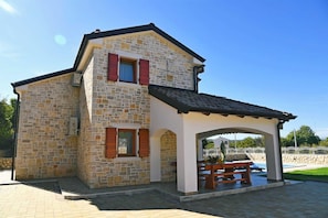 Maison | 3 chambres, Wi-Fi