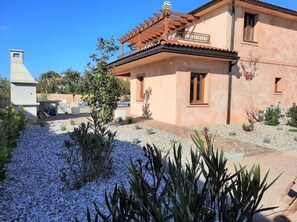 House | 3 bedrooms - Rustic Villa Viamare (Krk)