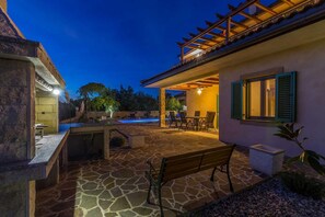 House | 3 bedrooms - Rustic Villa Viamare (Krk)