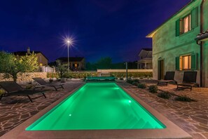 House | 3 bedrooms - Rustic Villa Viamare (Krk)