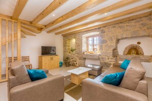 House | 3 bedrooms - Holiday House Harmonie (Krk)