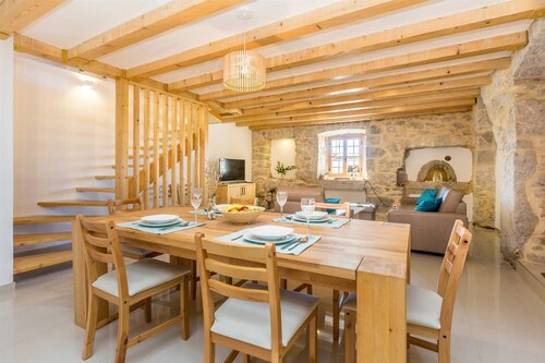 Holiday House Harmonie