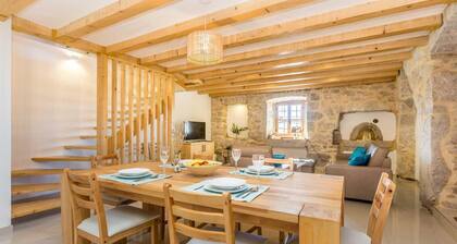 Holiday House Harmonie