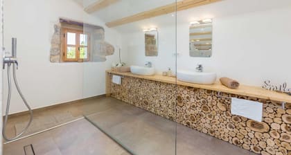 Holiday House Harmonie