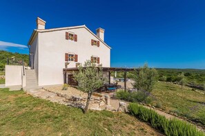 House | 3 bedrooms - Holiday House Harmonie (Krk)