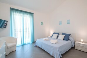 2 habitaciones, cuna de viaje, wifi gratis y ropa de cama 