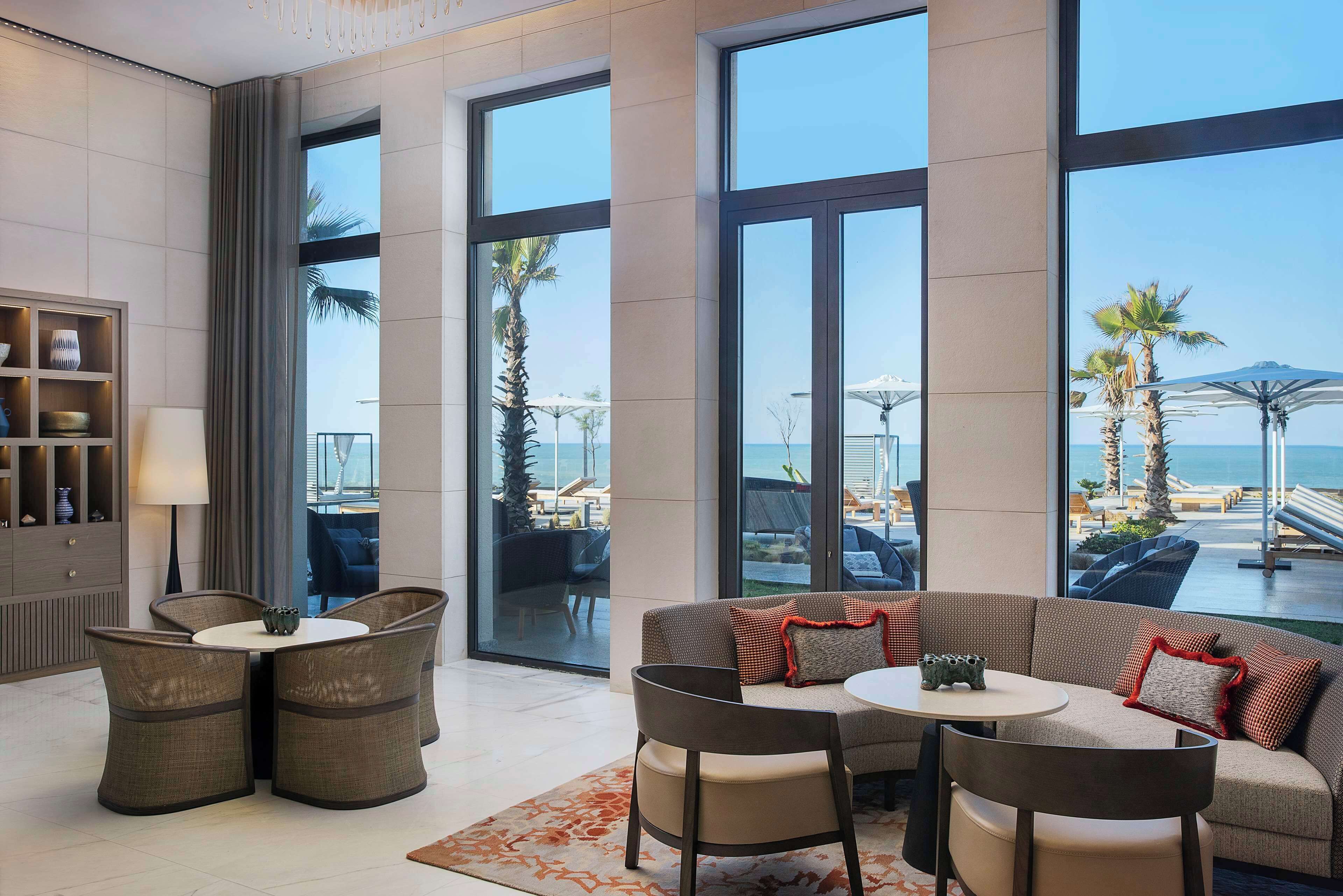 الردهة