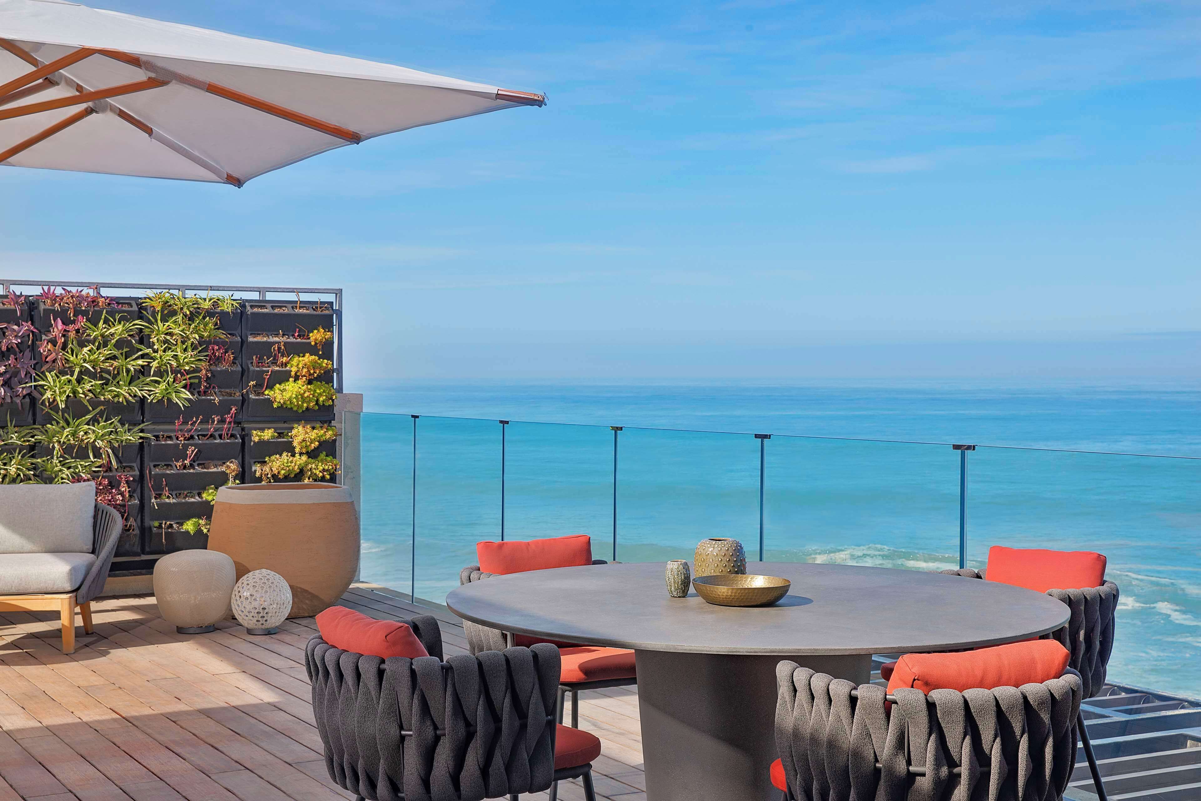 Royal Suite, Multiple Beds | View from room