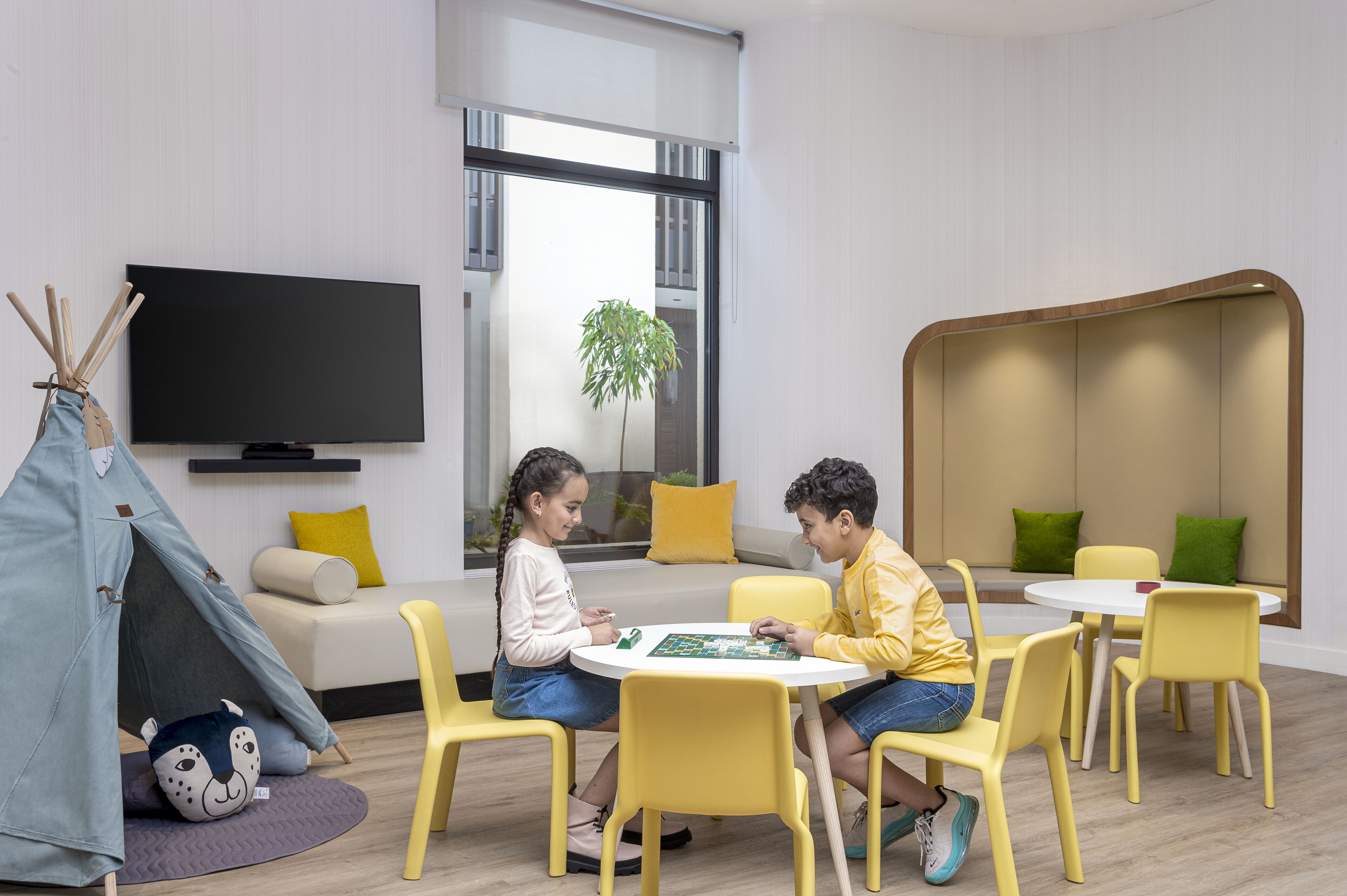 Foto - Conrad Rabat Arzana