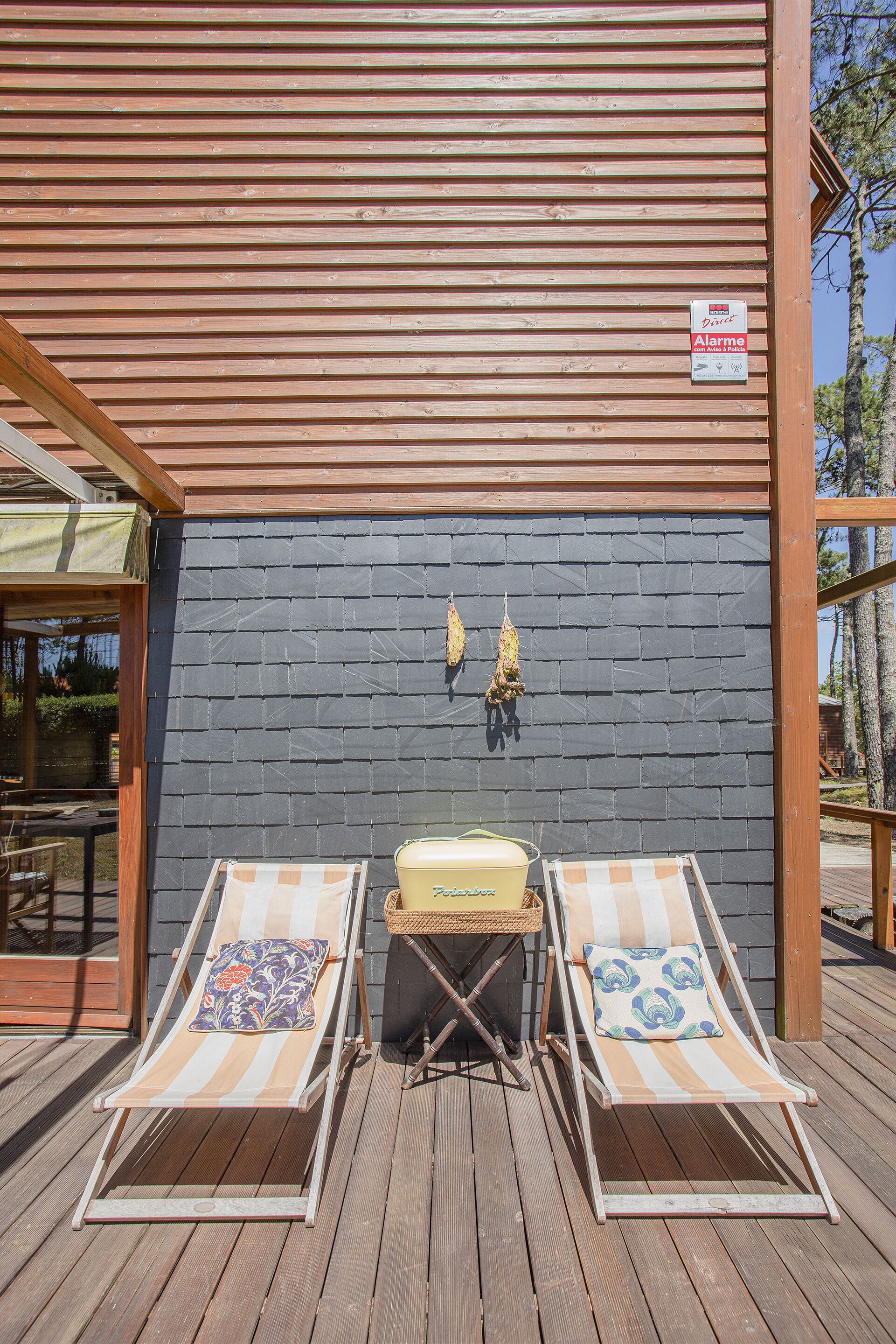 Teras/veranda