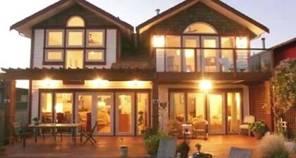 Sweet Point on South Beach