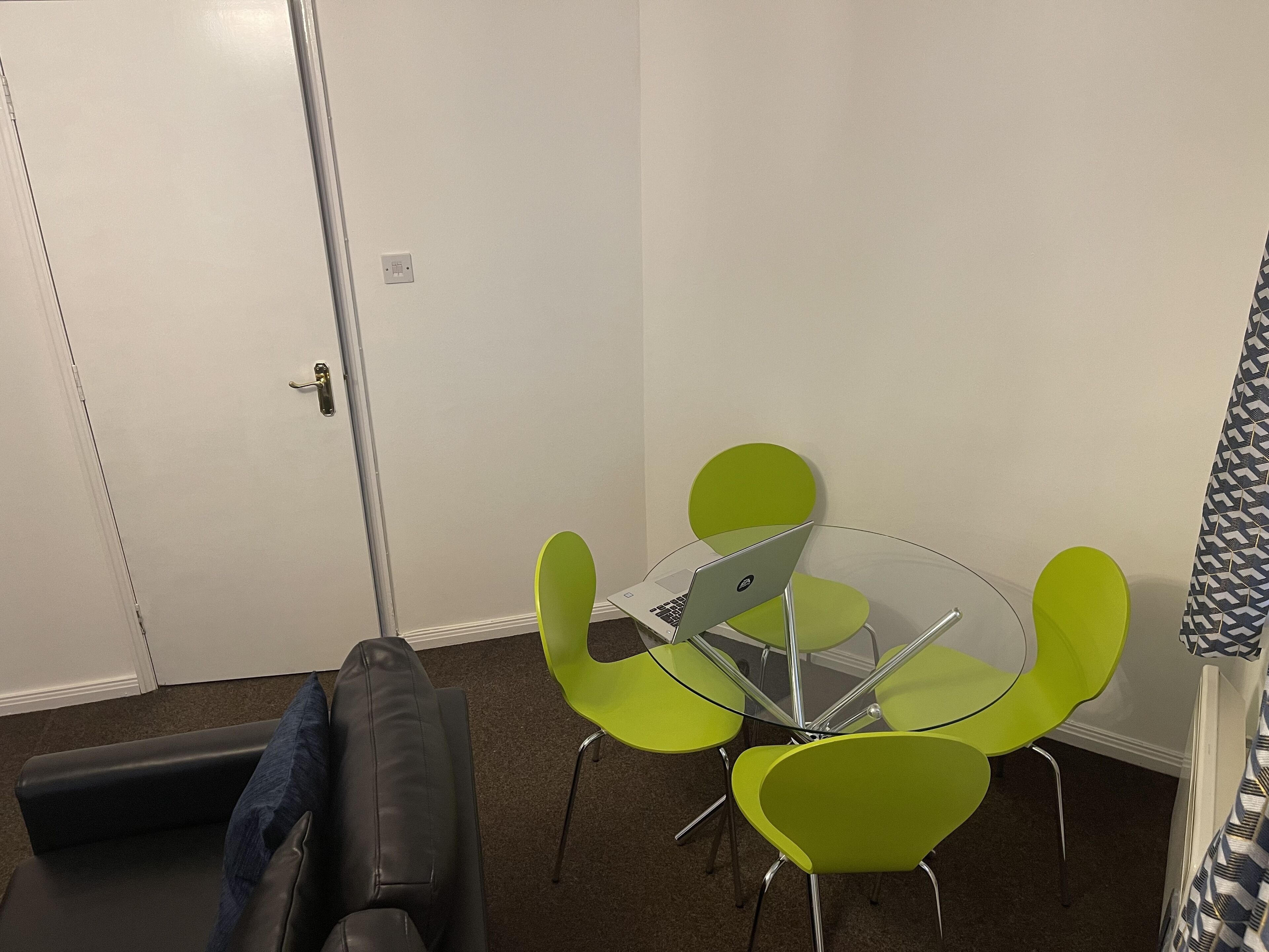 Foto - Princess Gardens Liverpool Accessible - Infinity