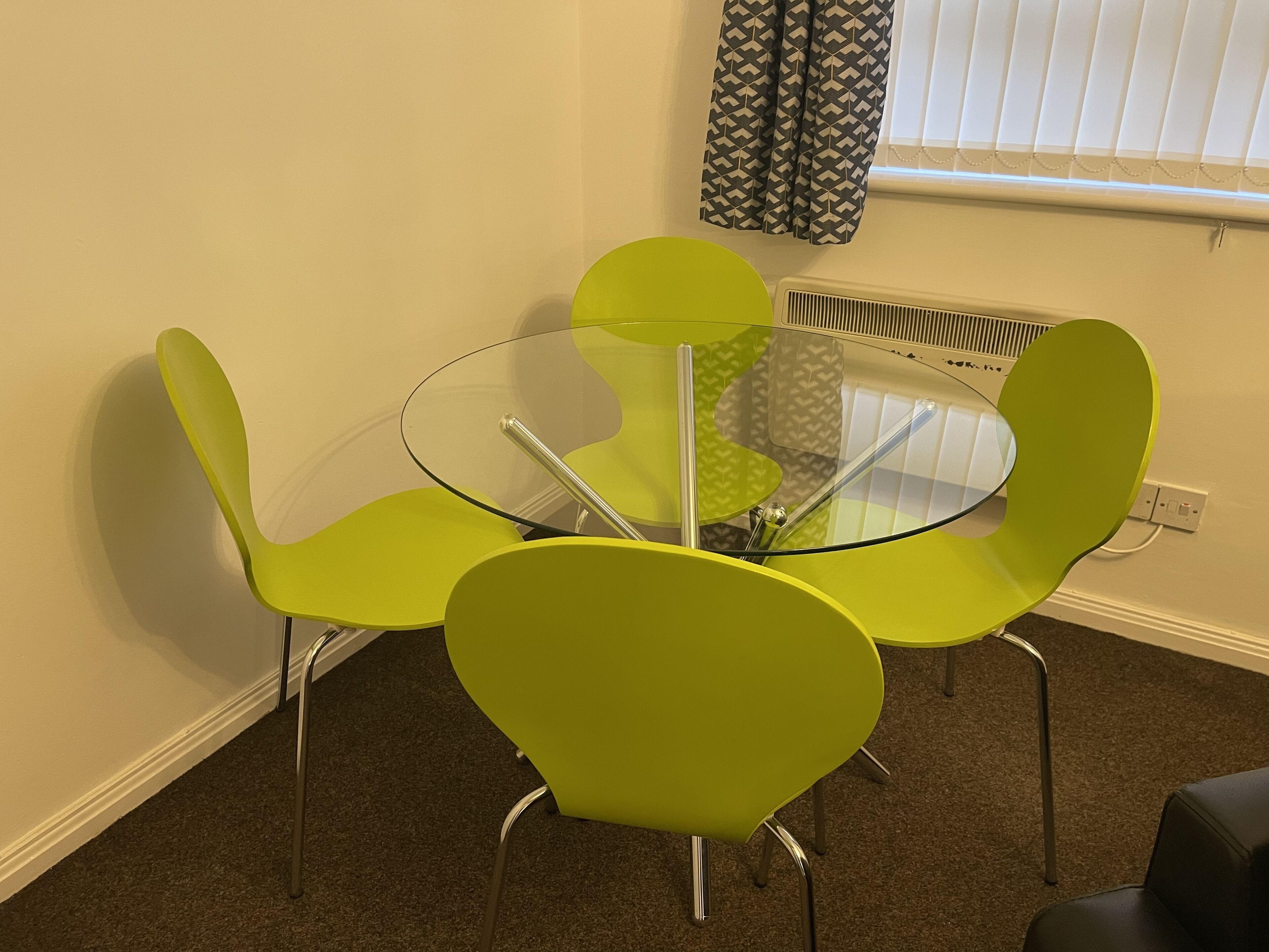 Foto - Princess Gardens Liverpool Accessible - Infinity