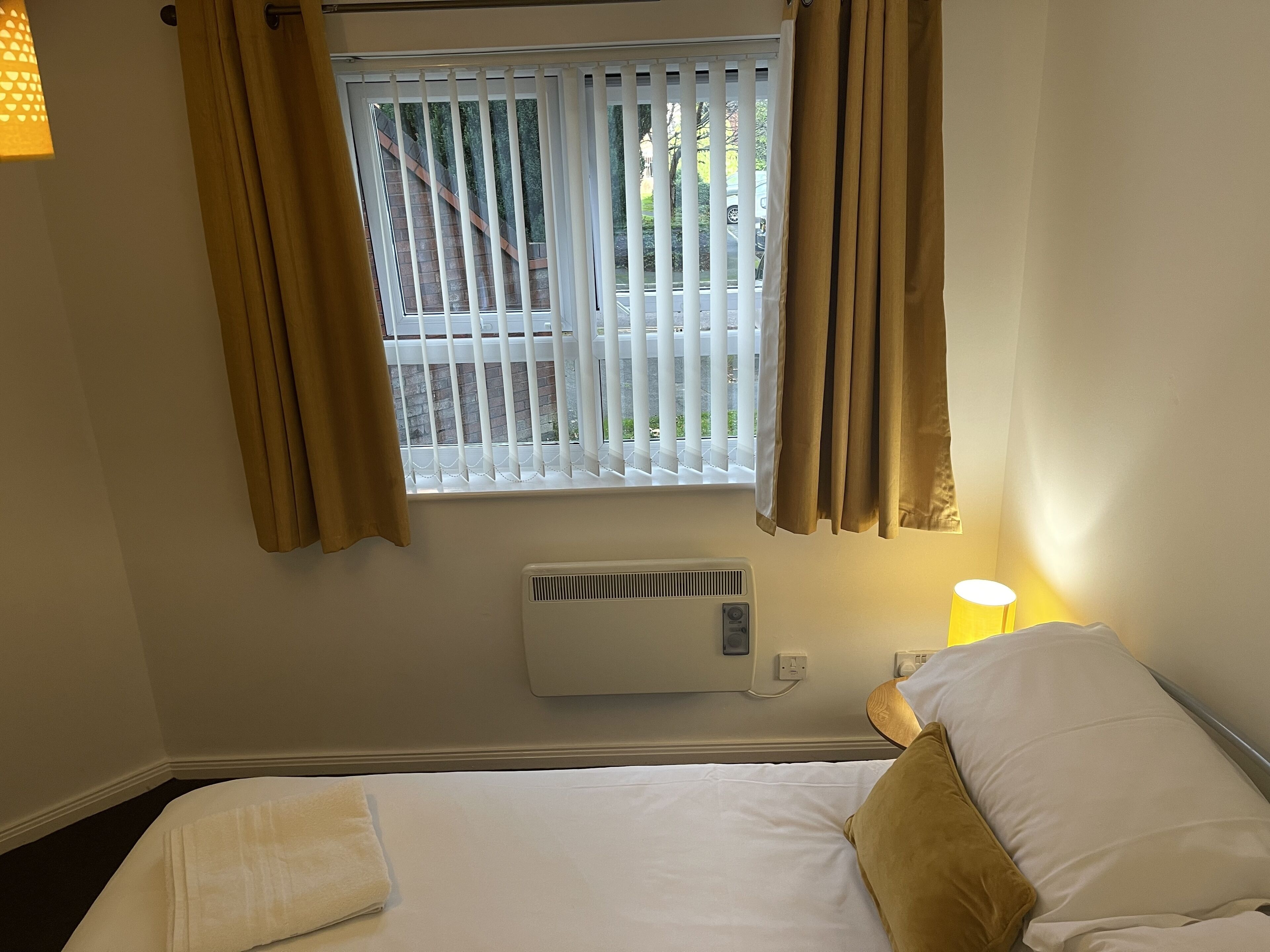 Foto - Princess Gardens Liverpool Accessible - Infinity