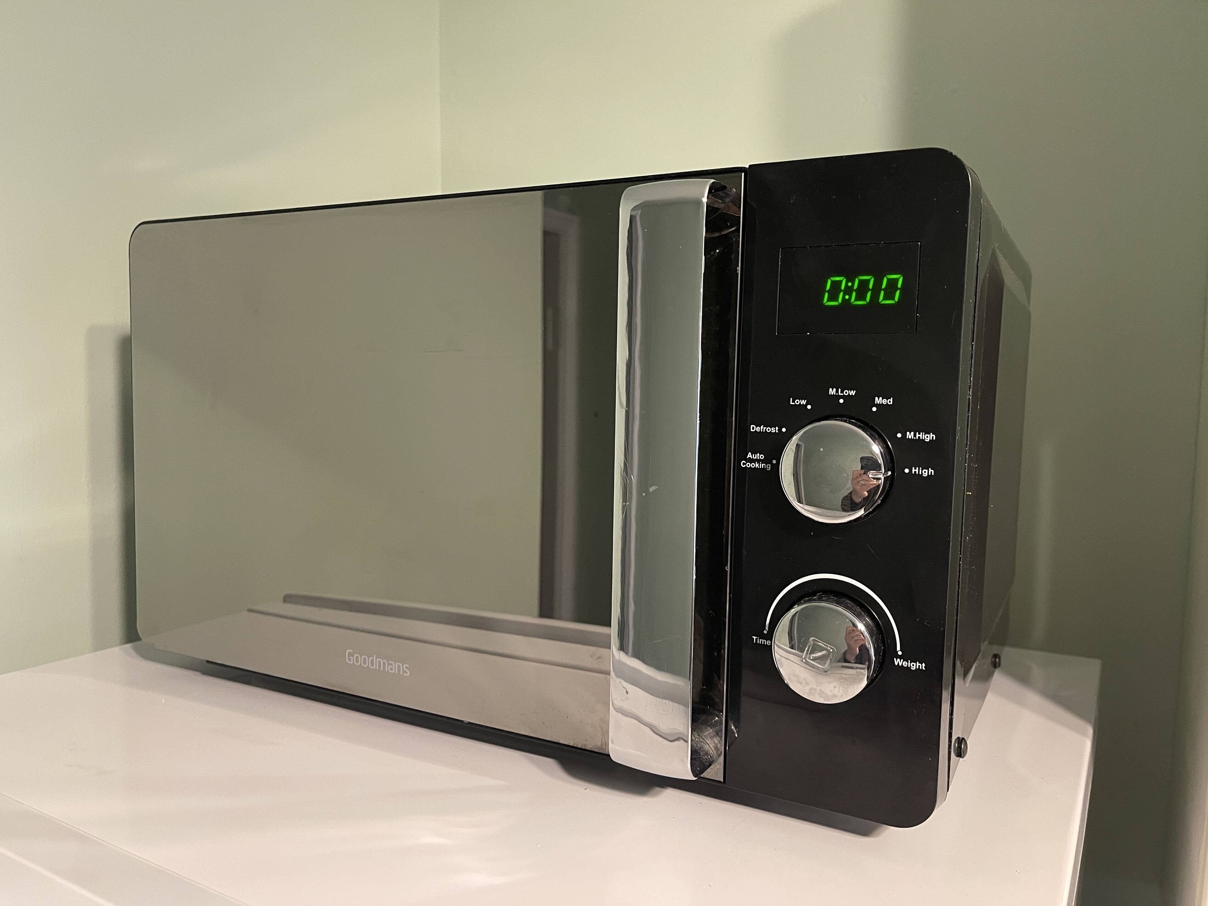 Foto - Princess Gardens Liverpool Accessible - Infinity