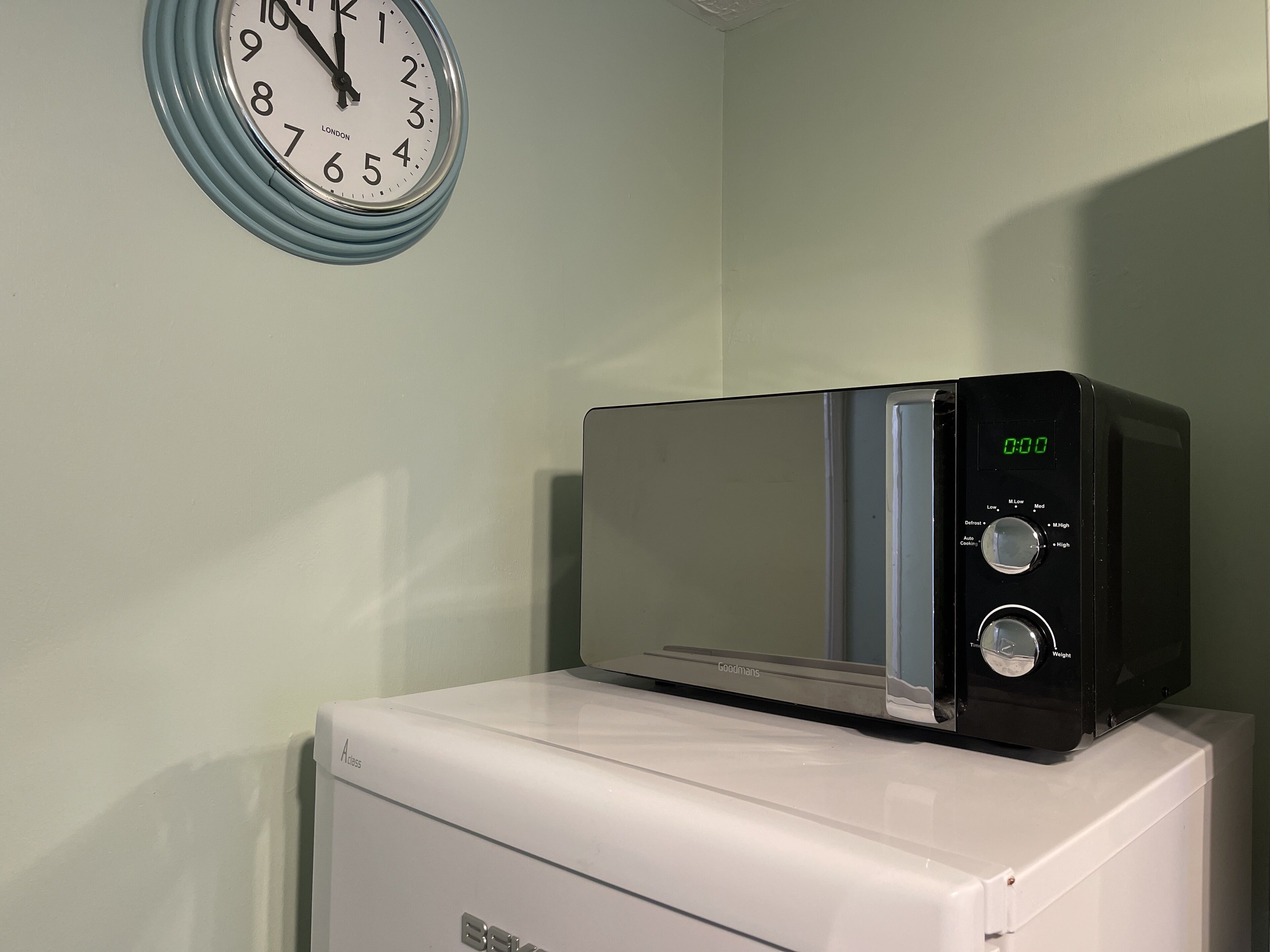 Foto - Princess Gardens Liverpool Accessible - Infinity