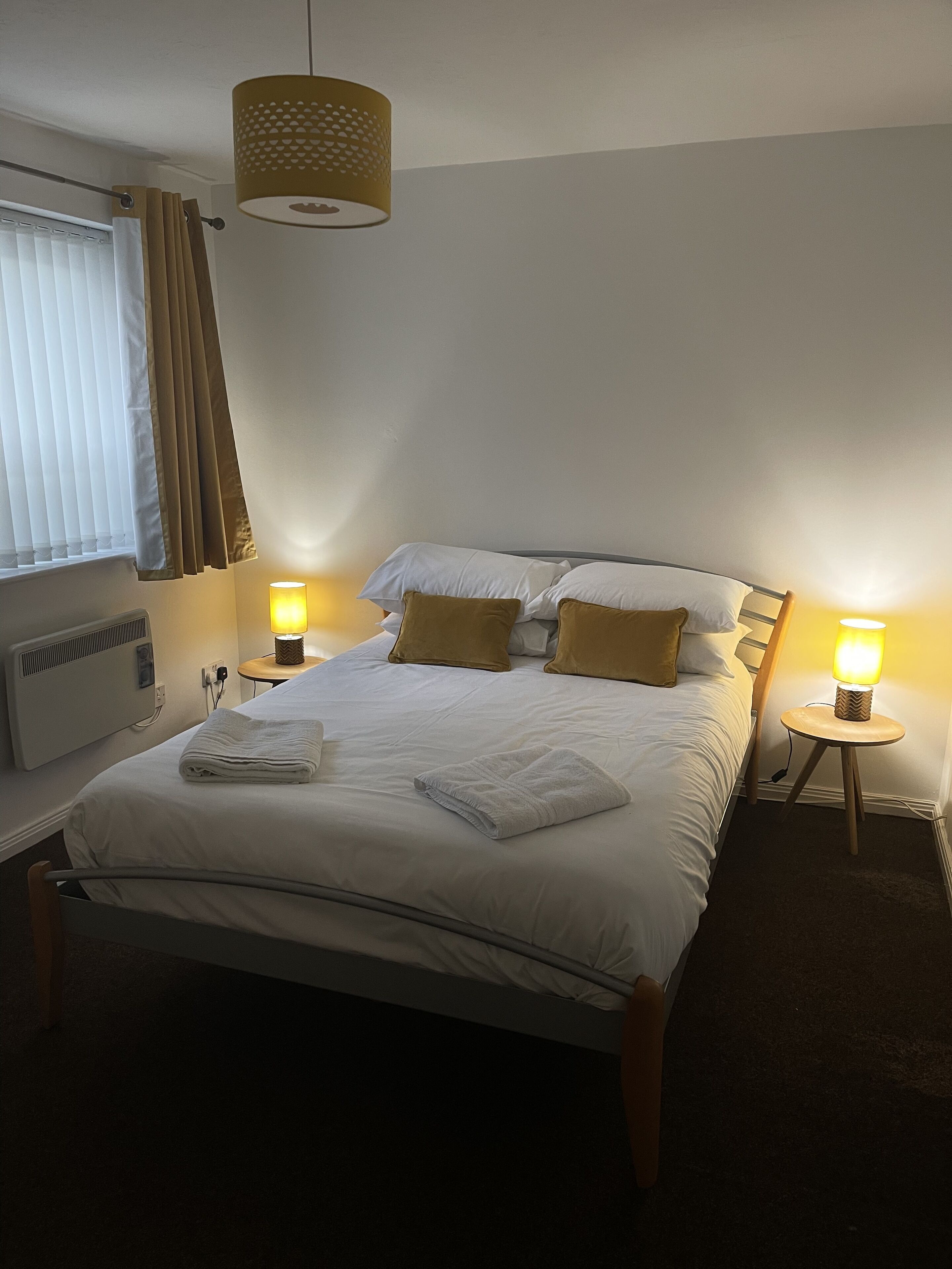 Foto - Princess Gardens Liverpool Accessible - Infinity