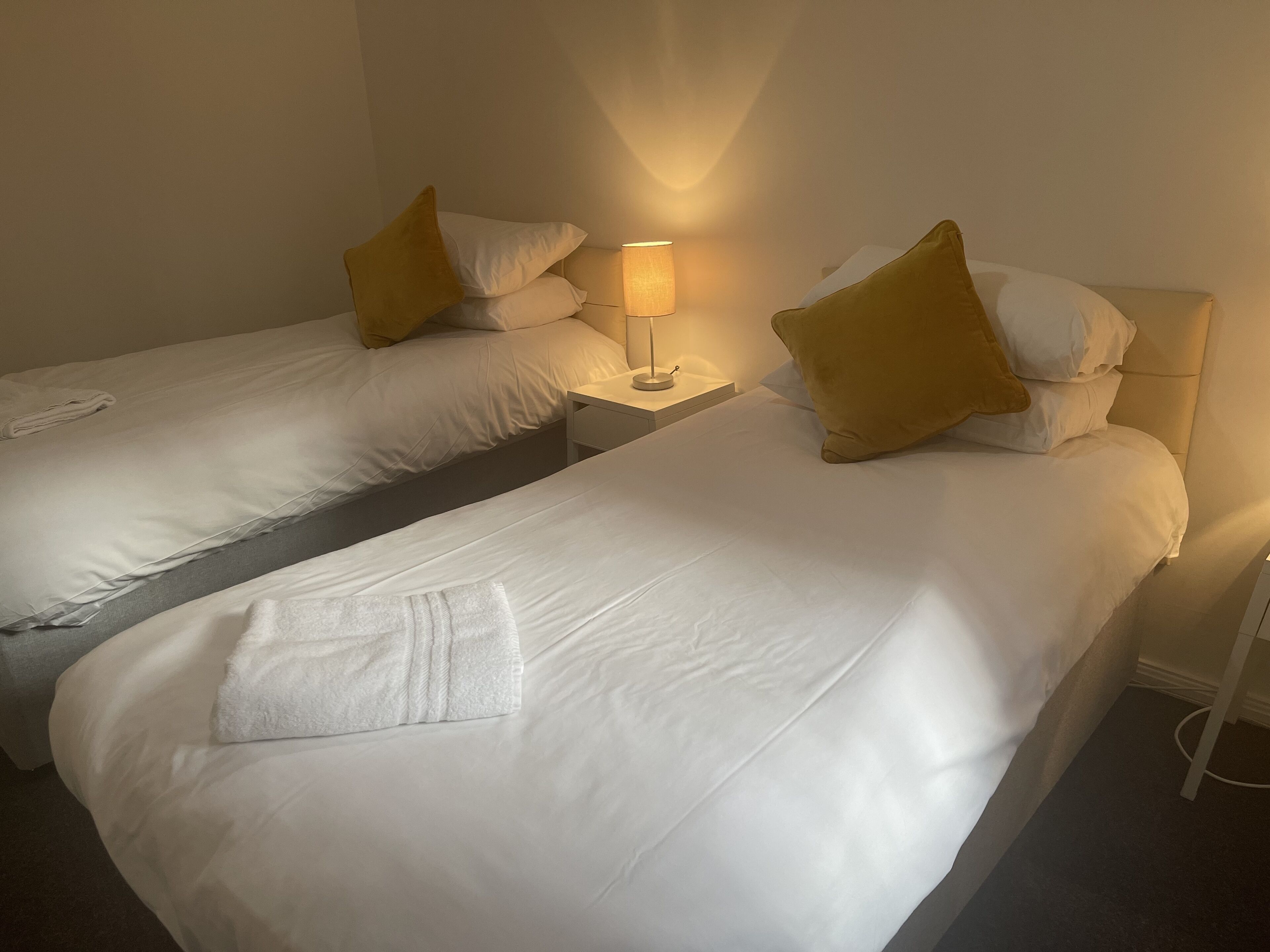 Foto - Princess Gardens Liverpool Accessible - Infinity