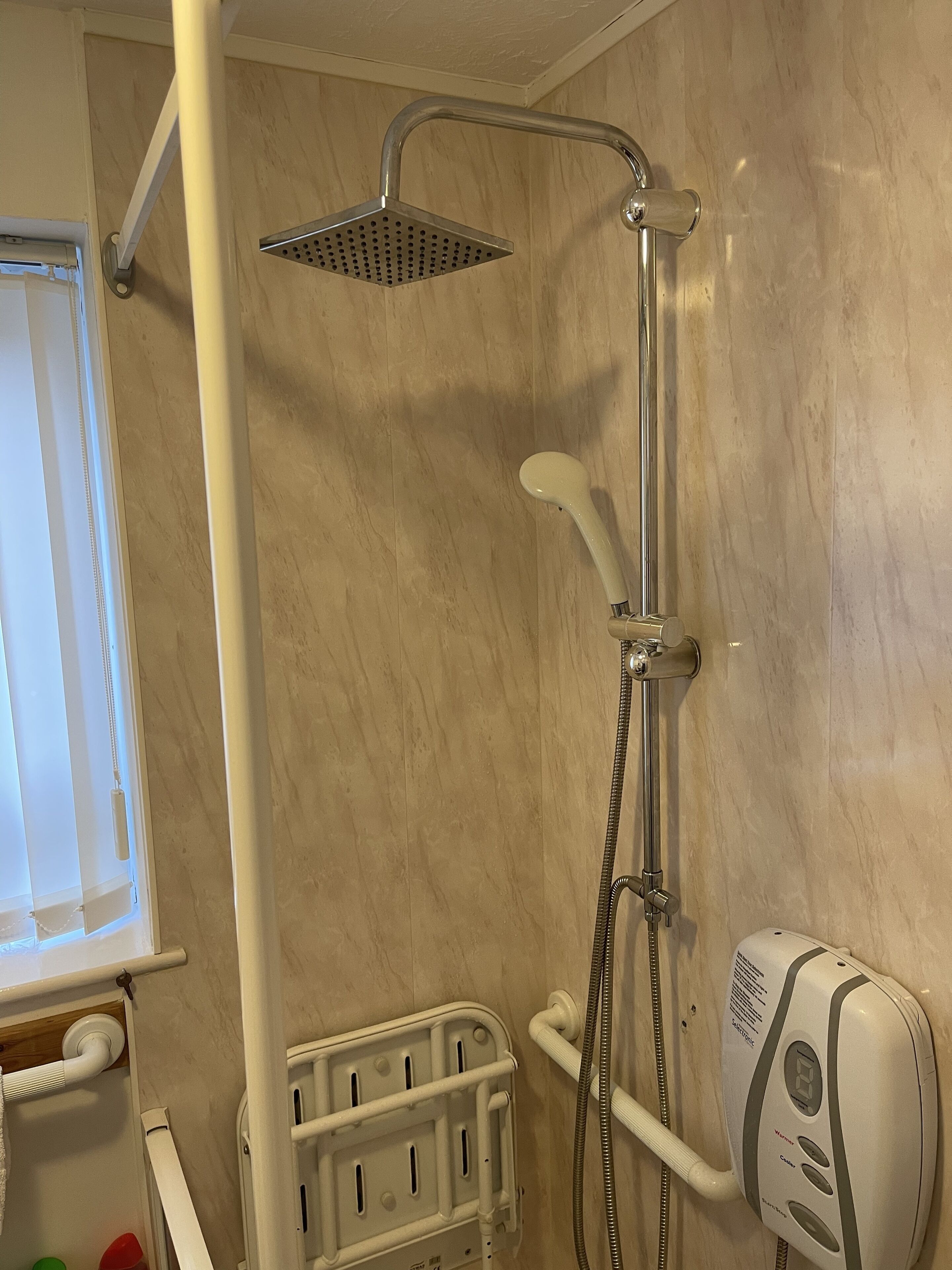 Foto - Princess Gardens Liverpool Accessible - Infinity