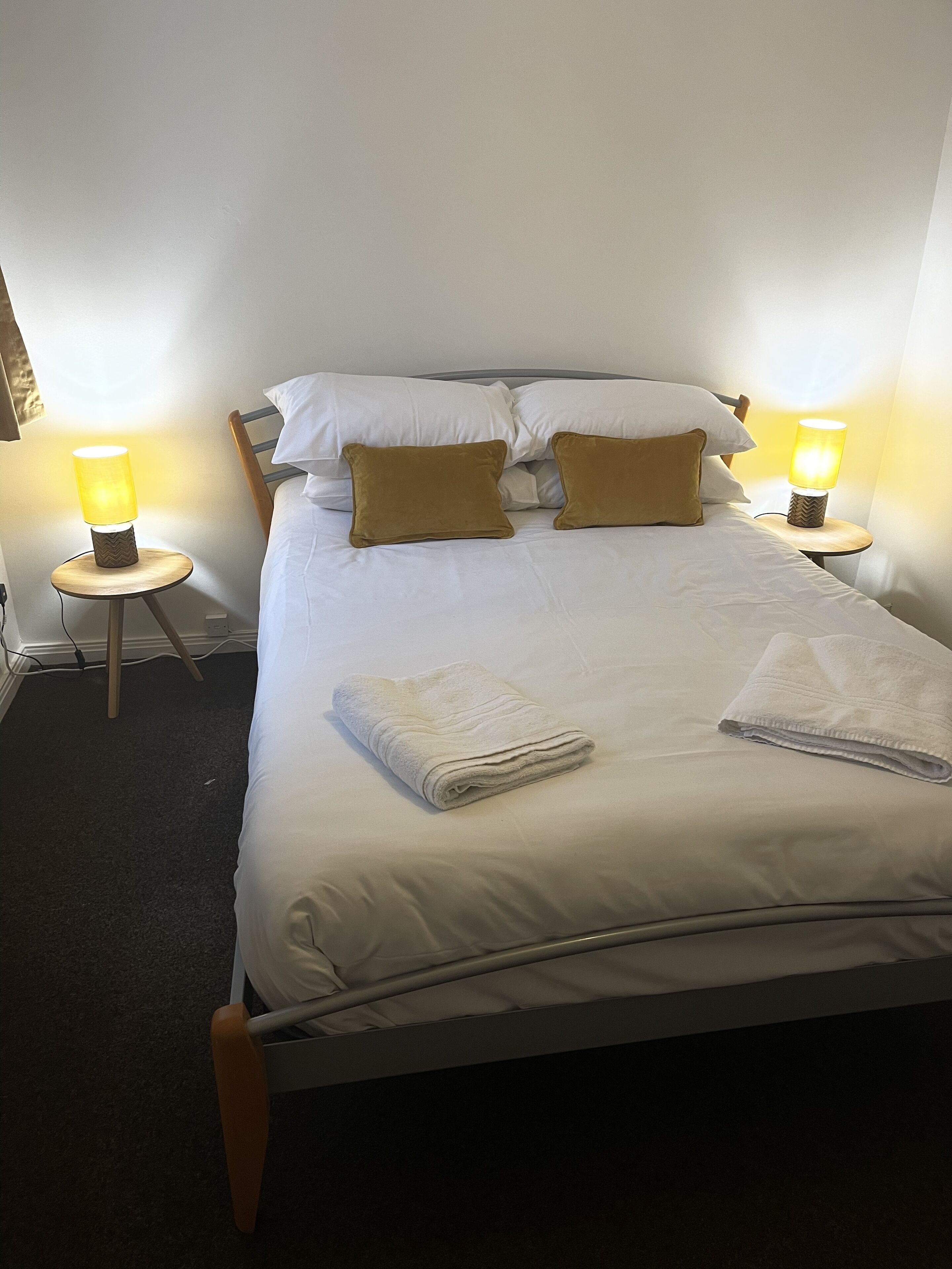 Foto - Princess Gardens Liverpool Accessible - Infinity