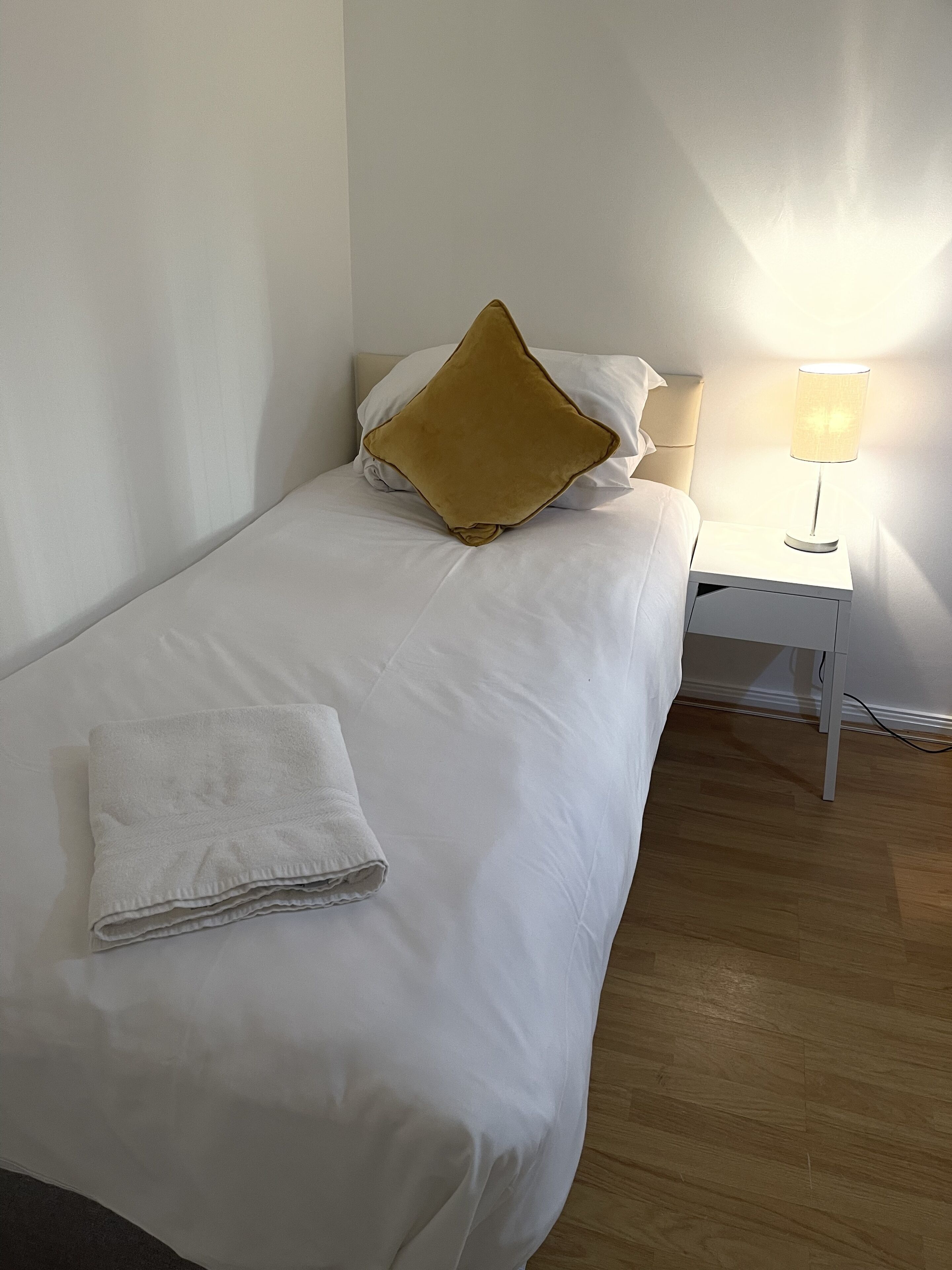 Foto - Princess Gardens Liverpool Accessible - Infinity