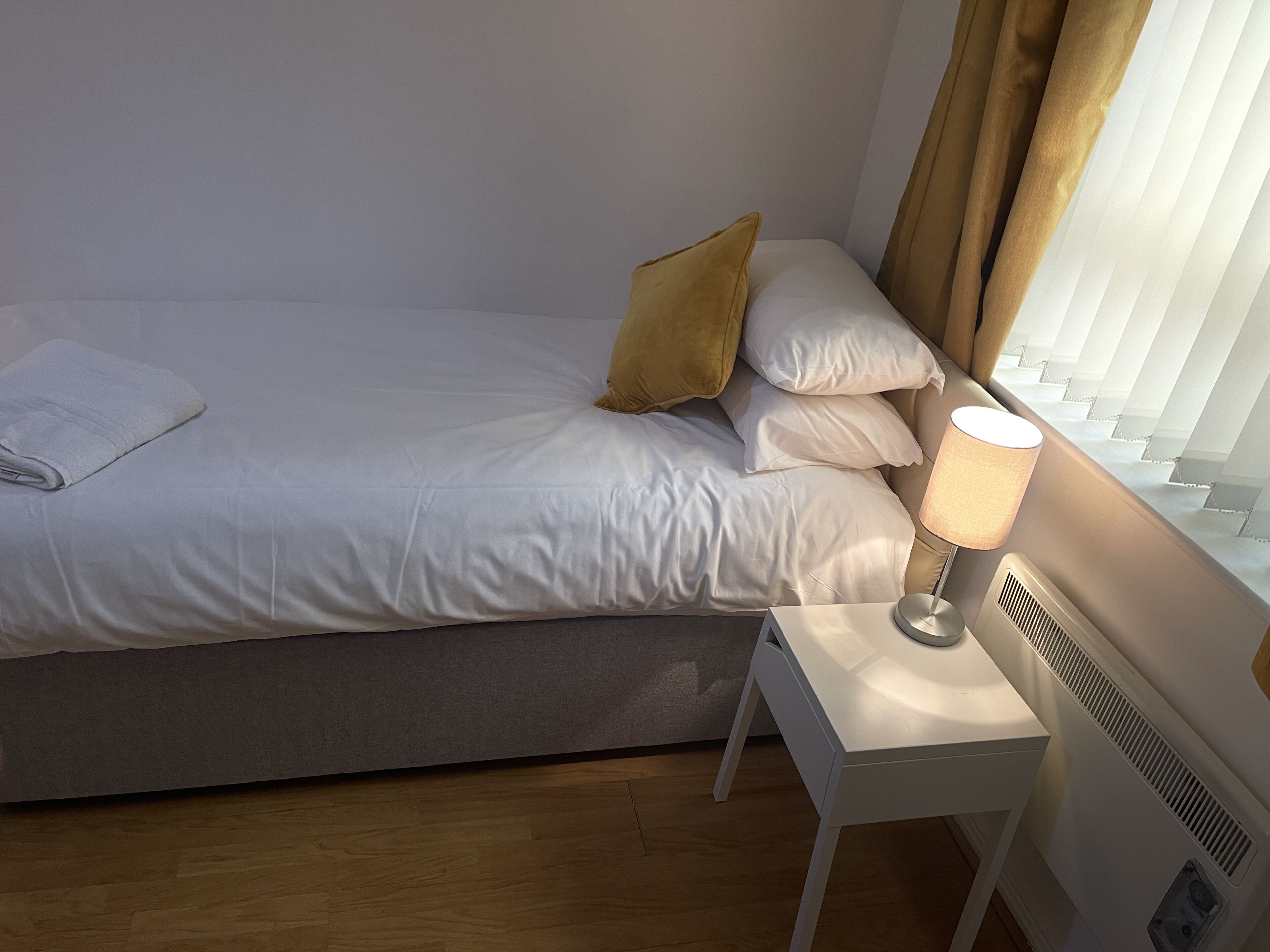 Foto - Princess Gardens Liverpool Accessible - Infinity