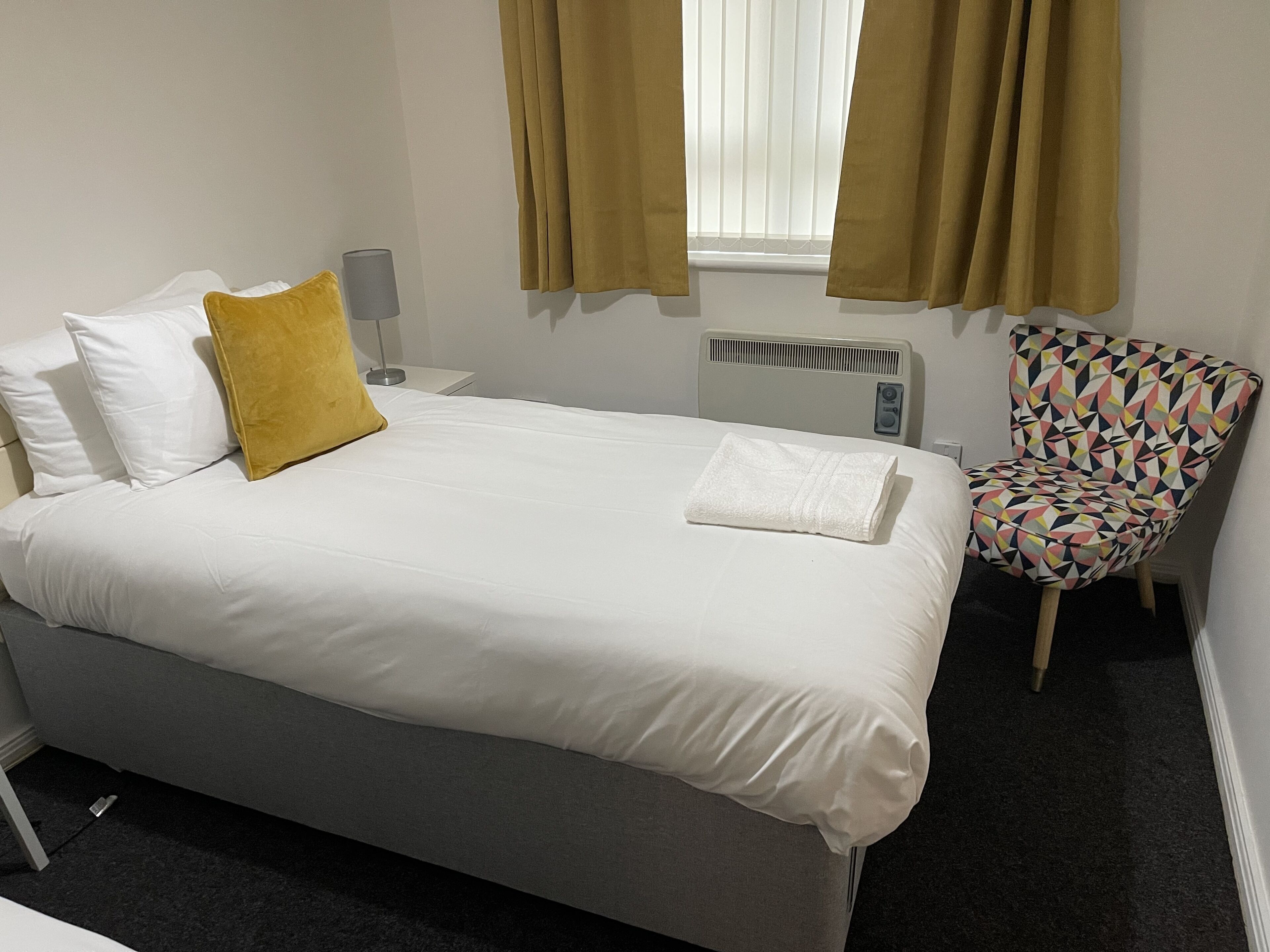 Foto - Princess Gardens Liverpool Accessible - Infinity