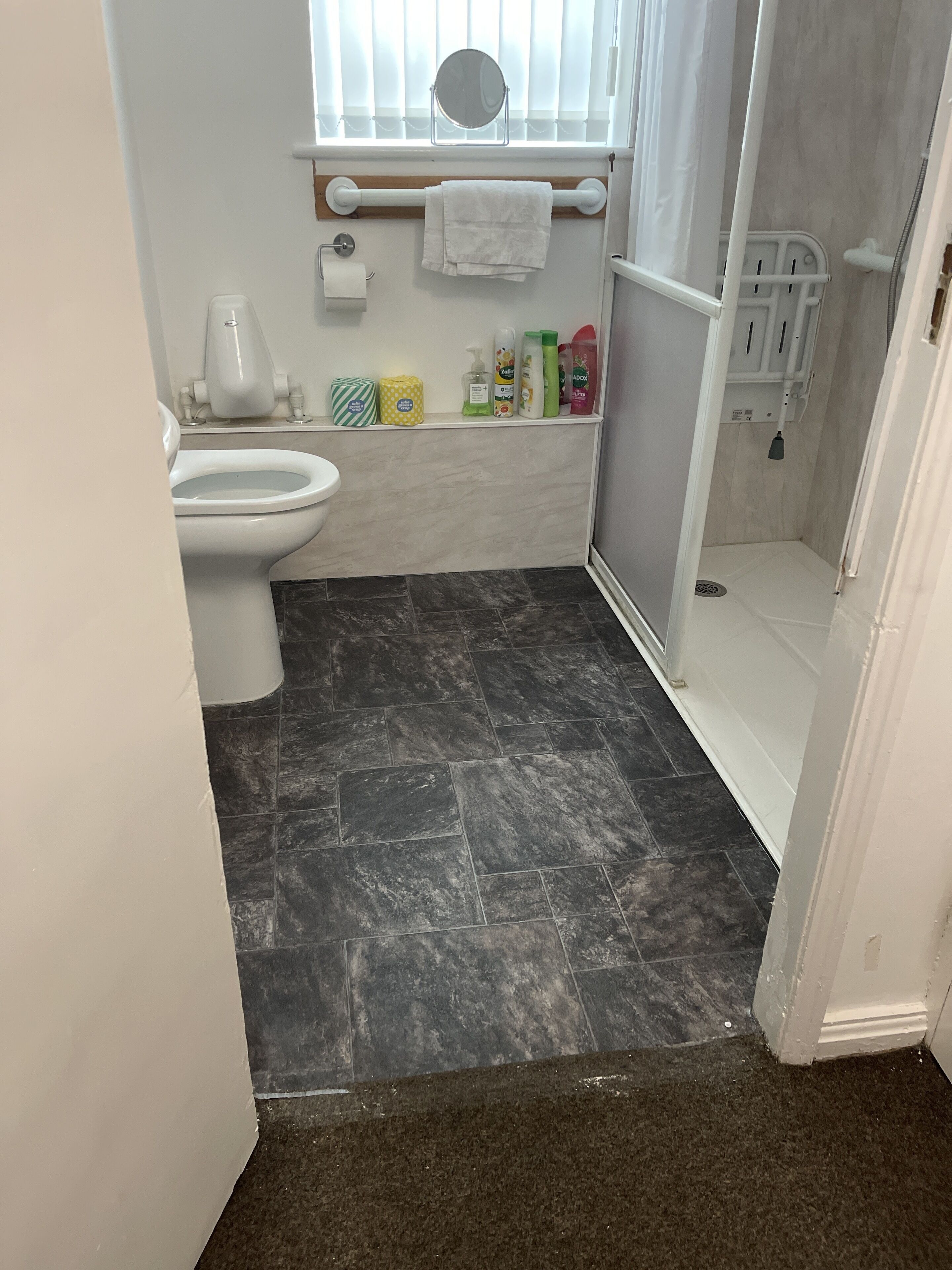 Foto - Princess Gardens Liverpool Accessible - Infinity