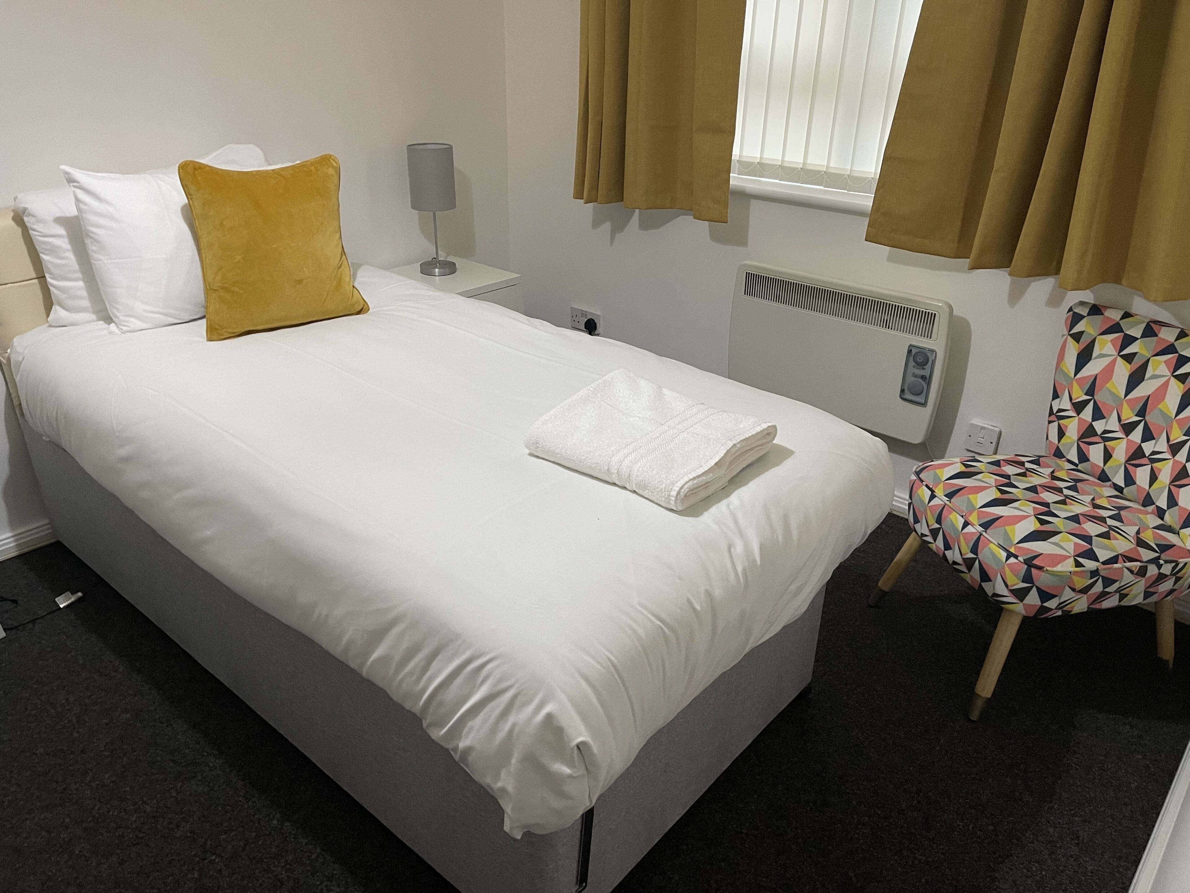 Foto - Princess Gardens Liverpool Accessible - Infinity