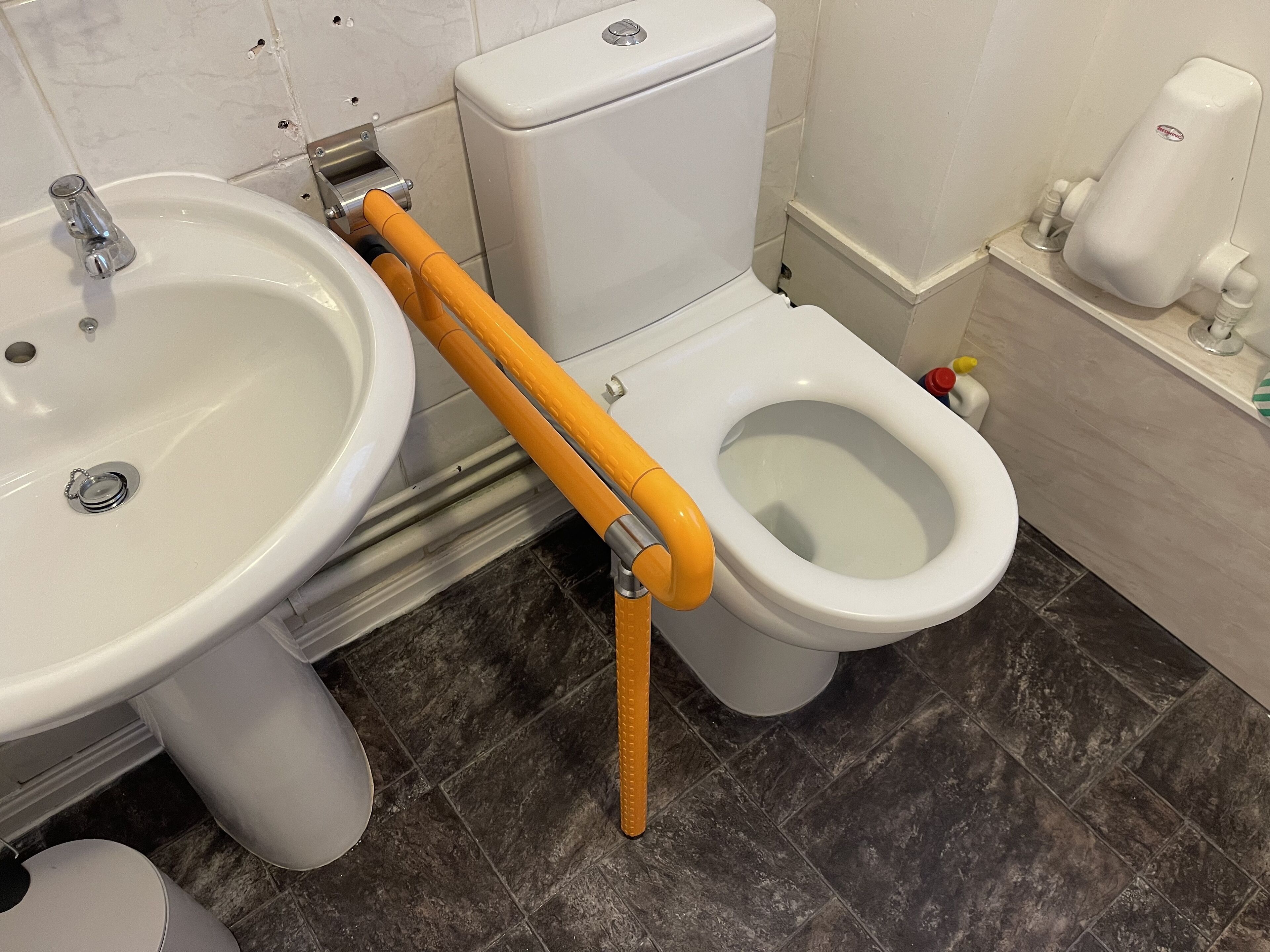 Foto - Princess Gardens Liverpool Accessible - Infinity