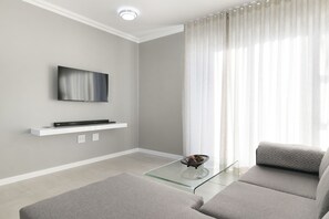 TV connectée