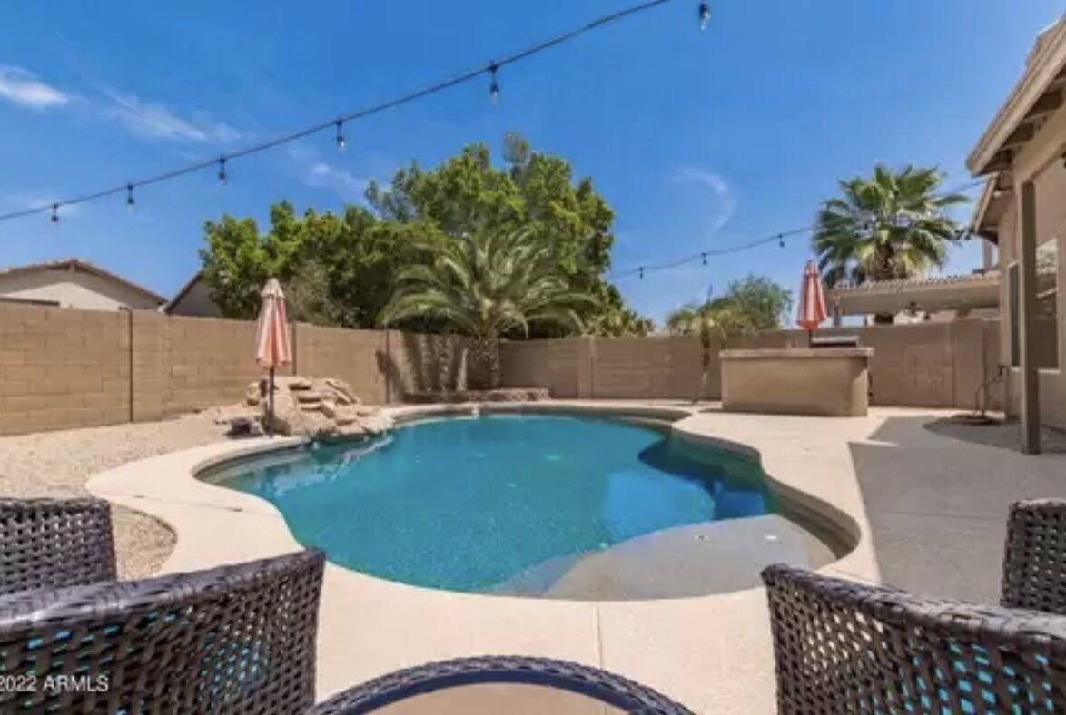 South Mountain House