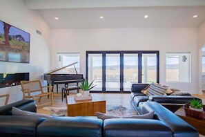 Televisio, takka, Hulu, suoratoistopalvelut