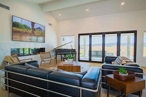 Tv, pejs, Hulu, streamingtjenester