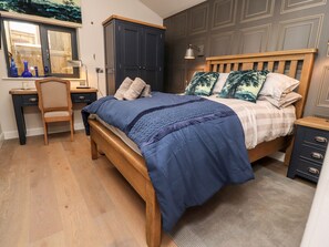 1 多间卧室、特色装修、特色家居、免费 WiFi