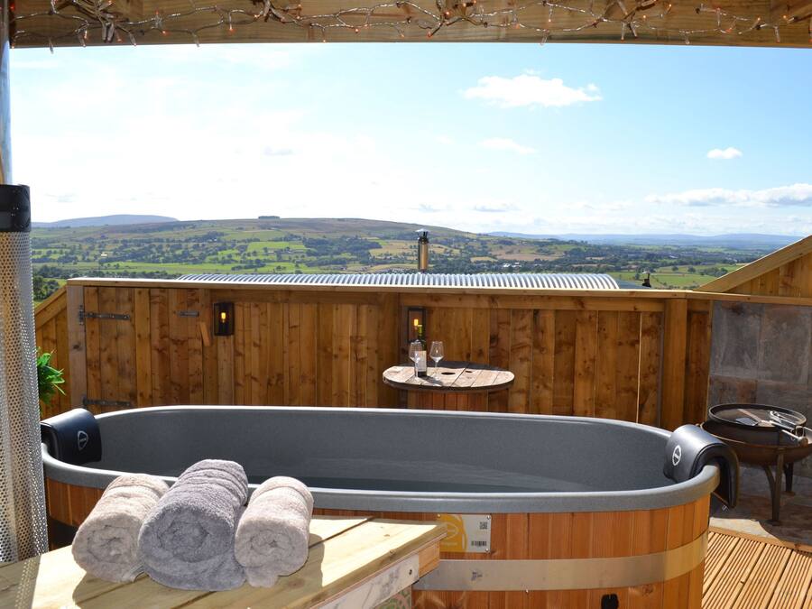 Dusche, Haartrockner