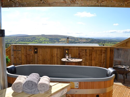 The Barn at Copy House Hideaway